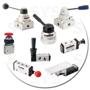 Solenoid Valve นิวเมติก